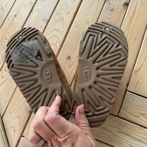 Toddler Tasman Uggs**** never worn! - Picture 3 of 4